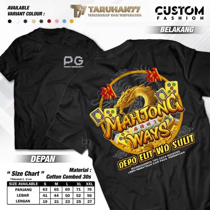 Taruhan77 | Claim Discount Voucher Dana ID Games Taruhan 77 Merchandise